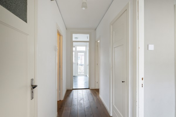Medium property photo - Paetsstraat 32A, 3039 XR Rotterdam